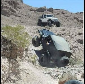 Meet your Posher, Clint